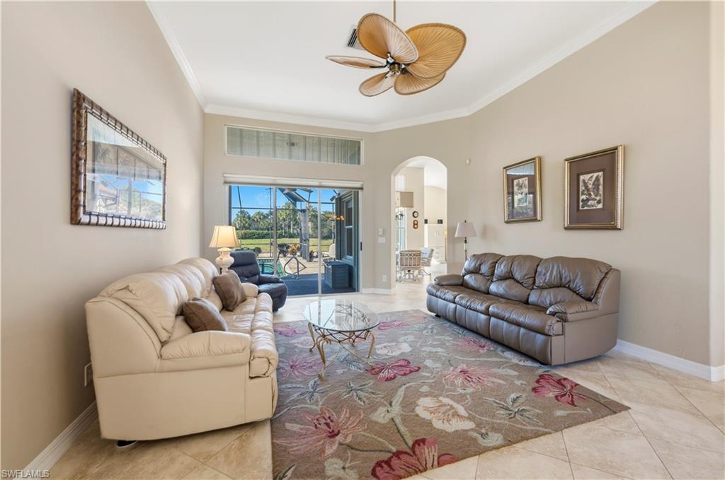 SATURNIA LAKES - Residential