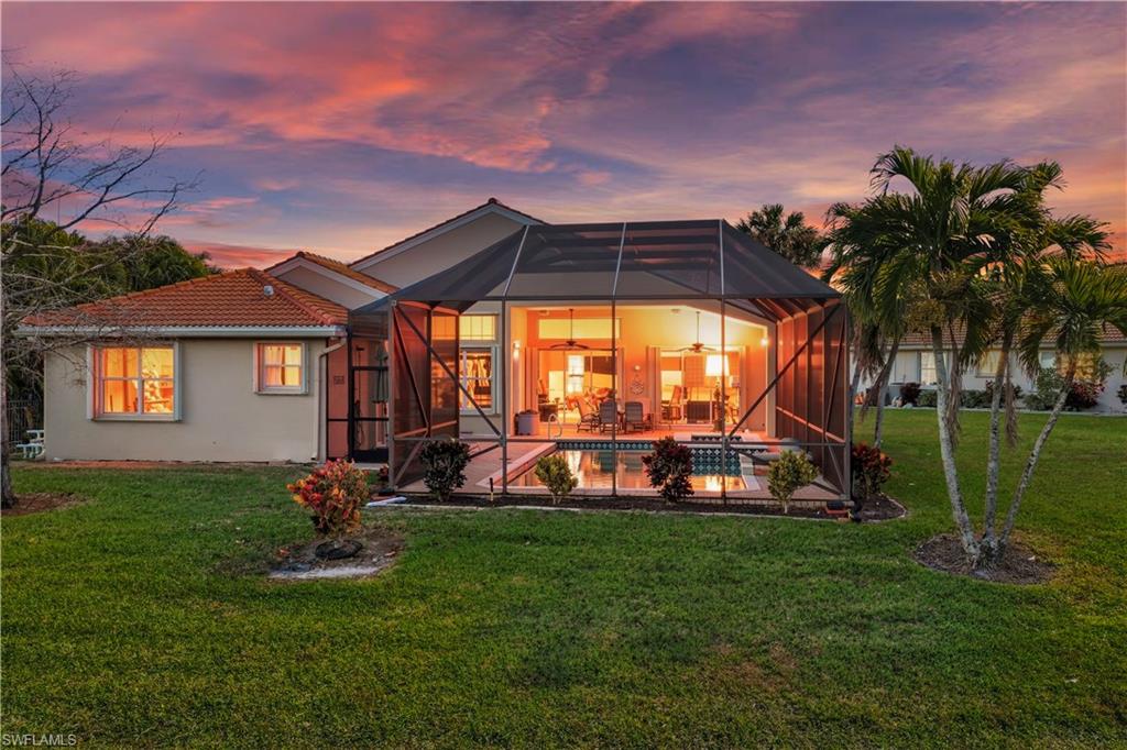 SATURNIA LAKES - Residential