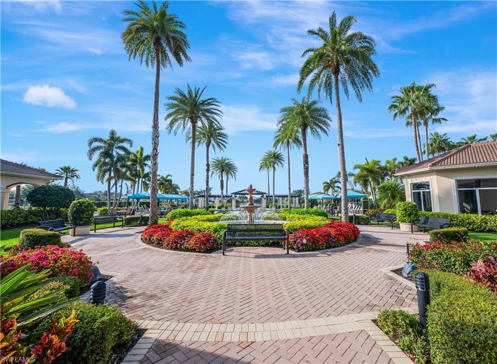 SATURNIA LAKES - Residential