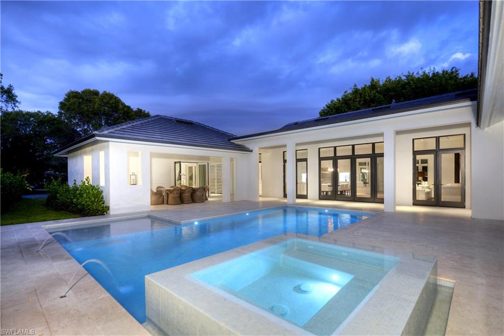 COQUINA SANDS - Residential