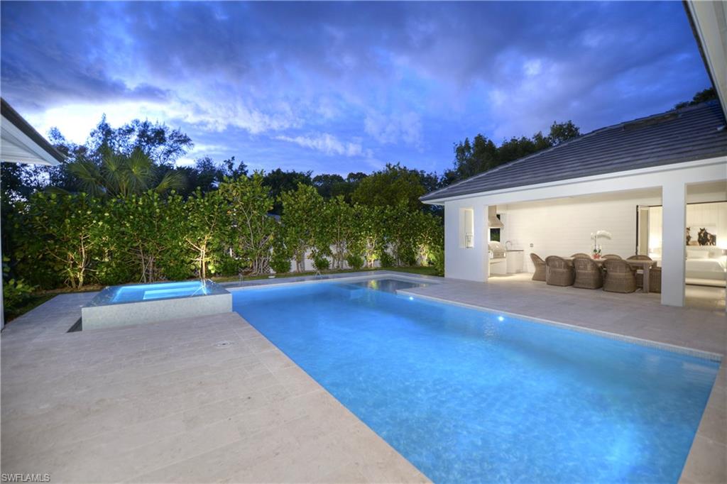 COQUINA SANDS - Residential