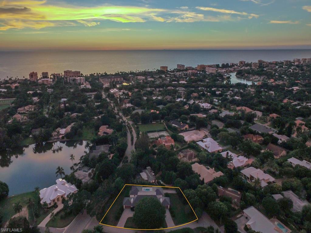 COQUINA SANDS - Residential