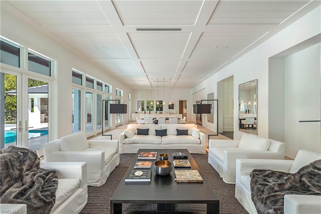 COQUINA SANDS - Residential