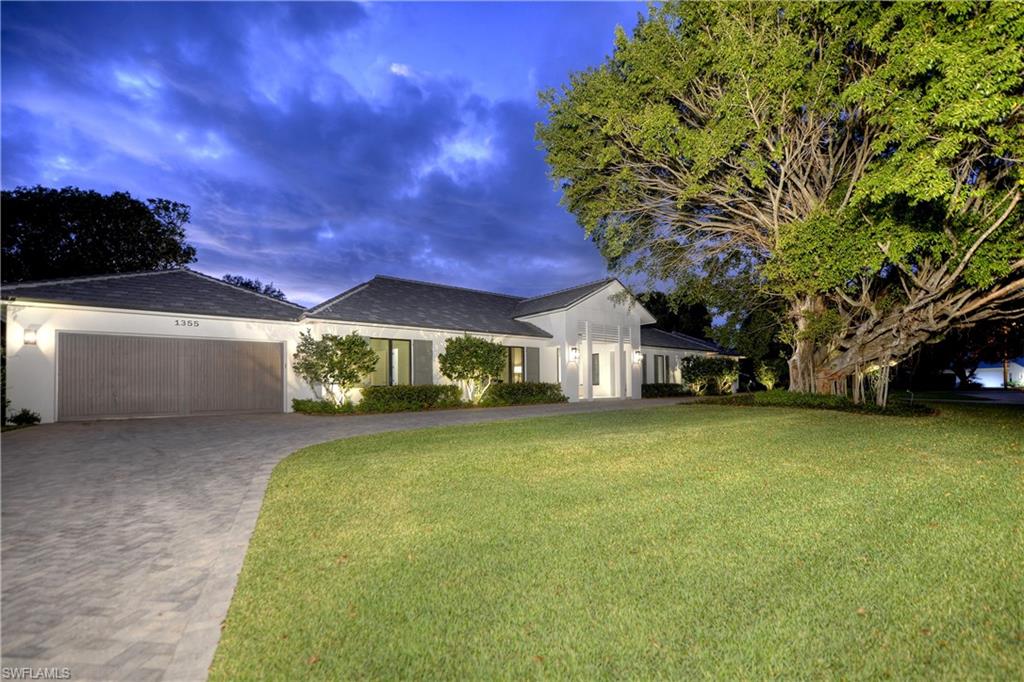 COQUINA SANDS - Residential