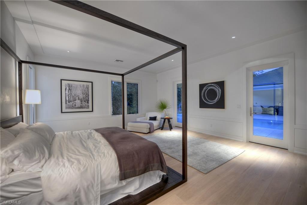 COQUINA SANDS - Residential