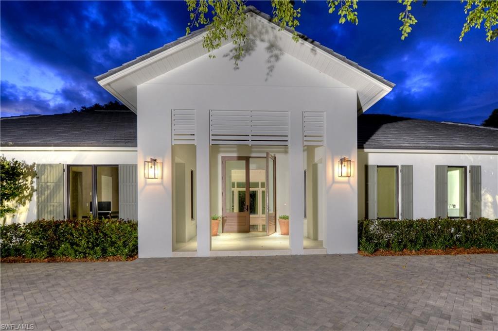 COQUINA SANDS - Residential