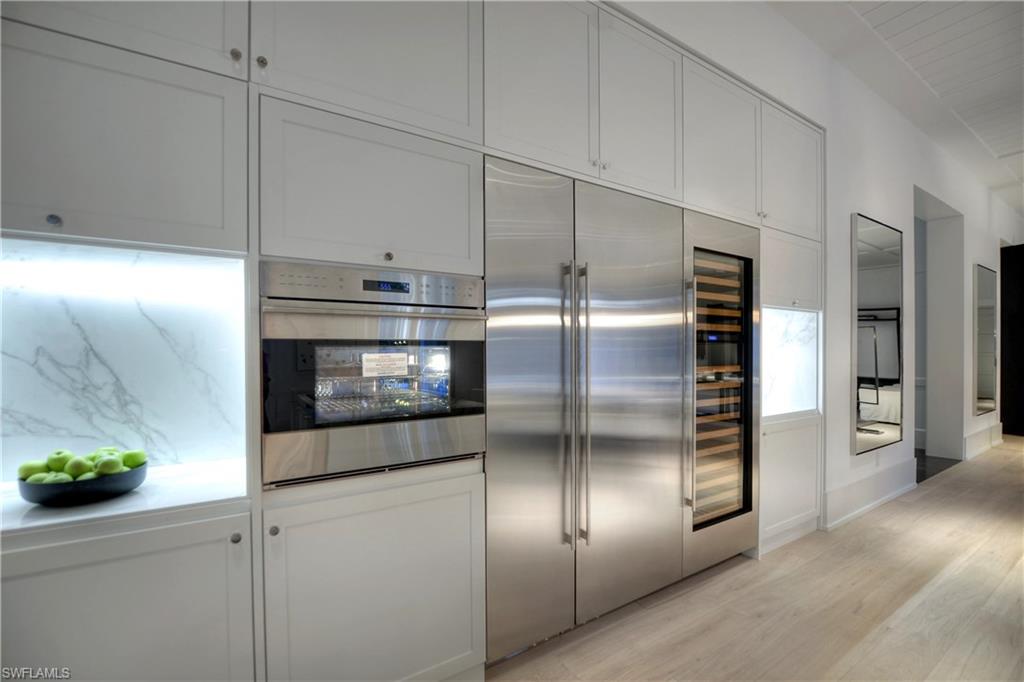 COQUINA SANDS - Residential