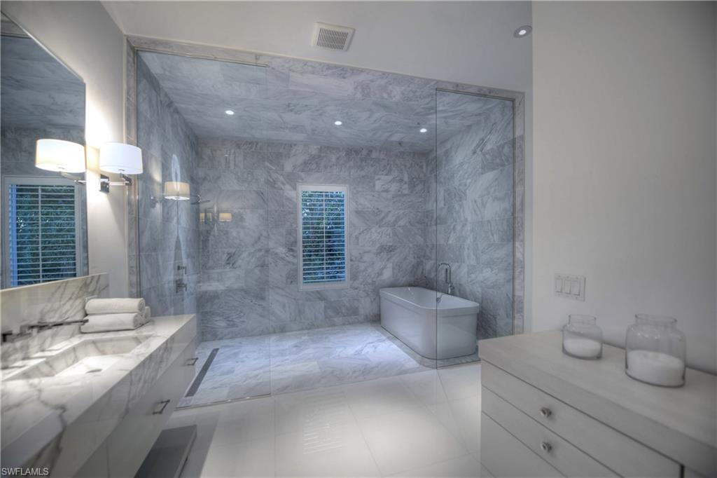 COQUINA SANDS - Residential