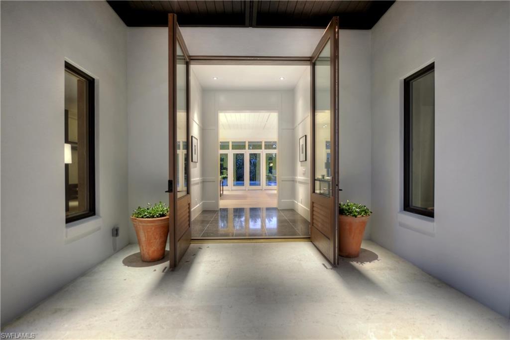 COQUINA SANDS - Residential