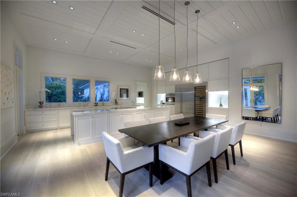 COQUINA SANDS - Residential