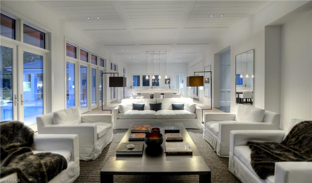 COQUINA SANDS - Residential