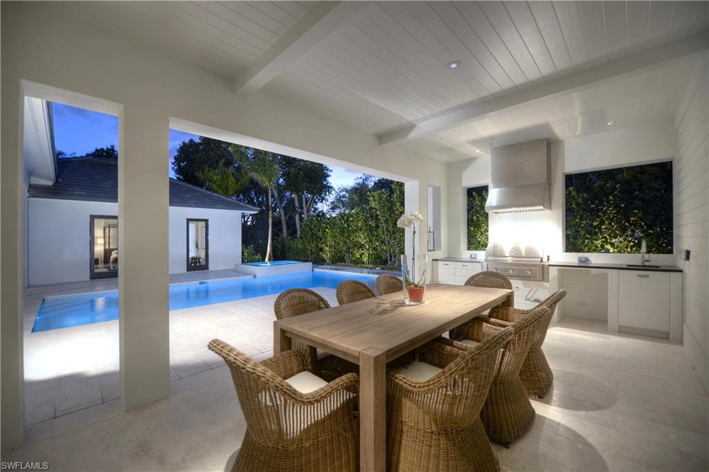 COQUINA SANDS - Residential