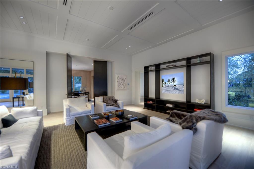 COQUINA SANDS - Residential