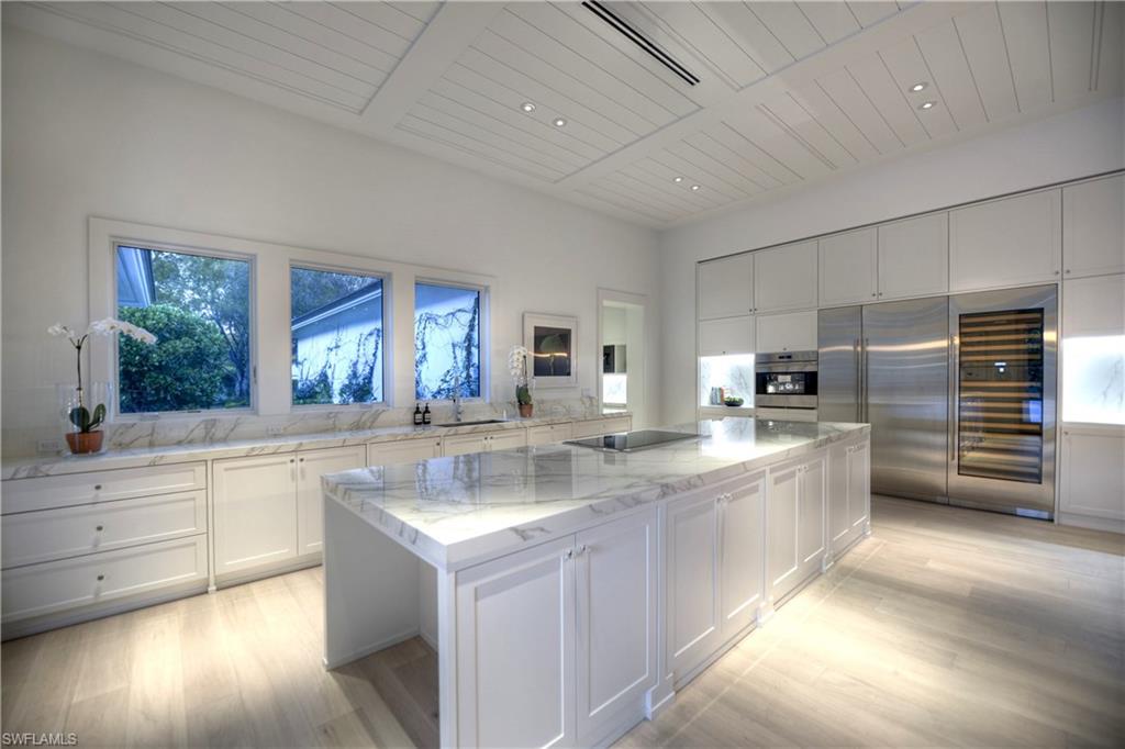 COQUINA SANDS - Residential