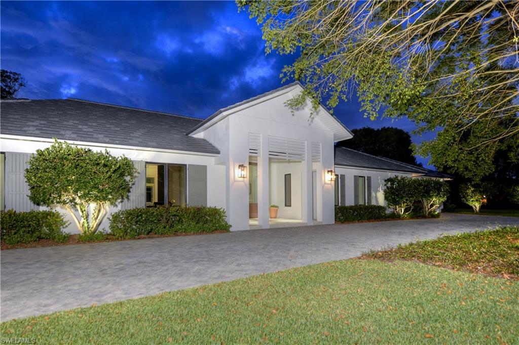 COQUINA SANDS - Residential