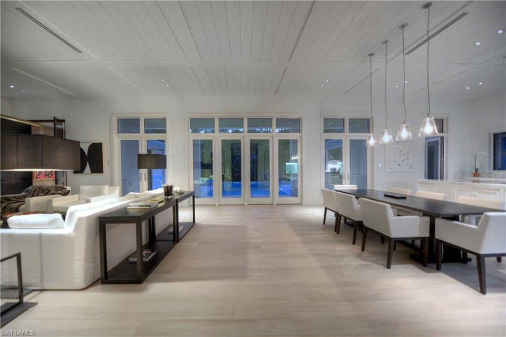 COQUINA SANDS - Residential