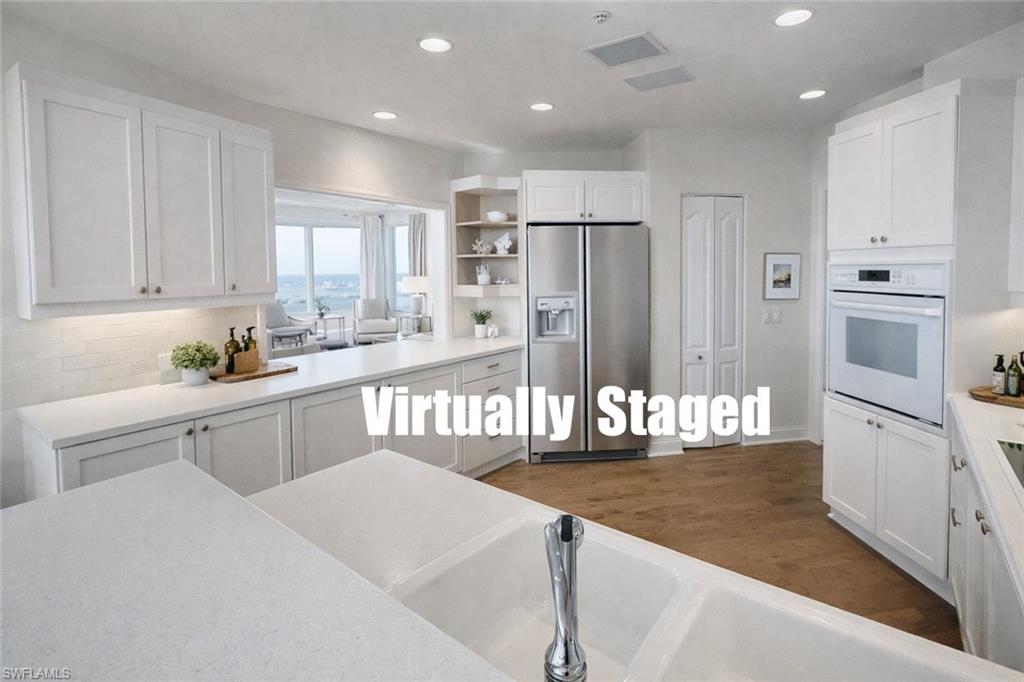 VISTAS AT BONITA BAY - Residential