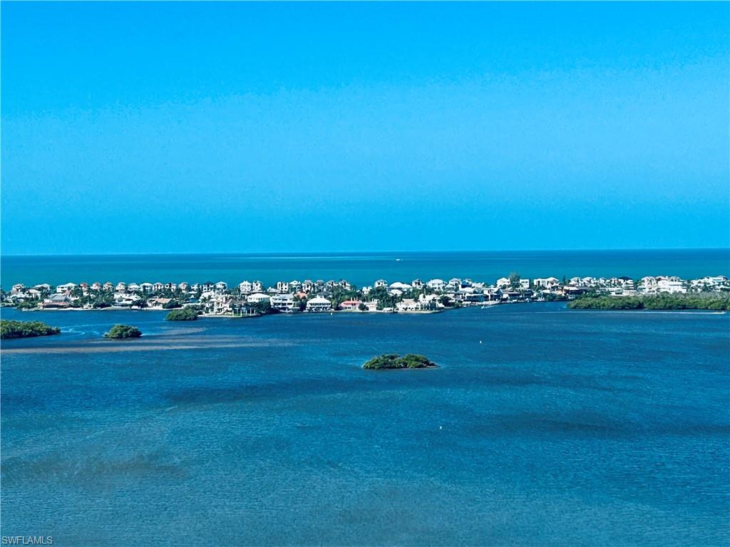 VISTAS AT BONITA BAY - Residential