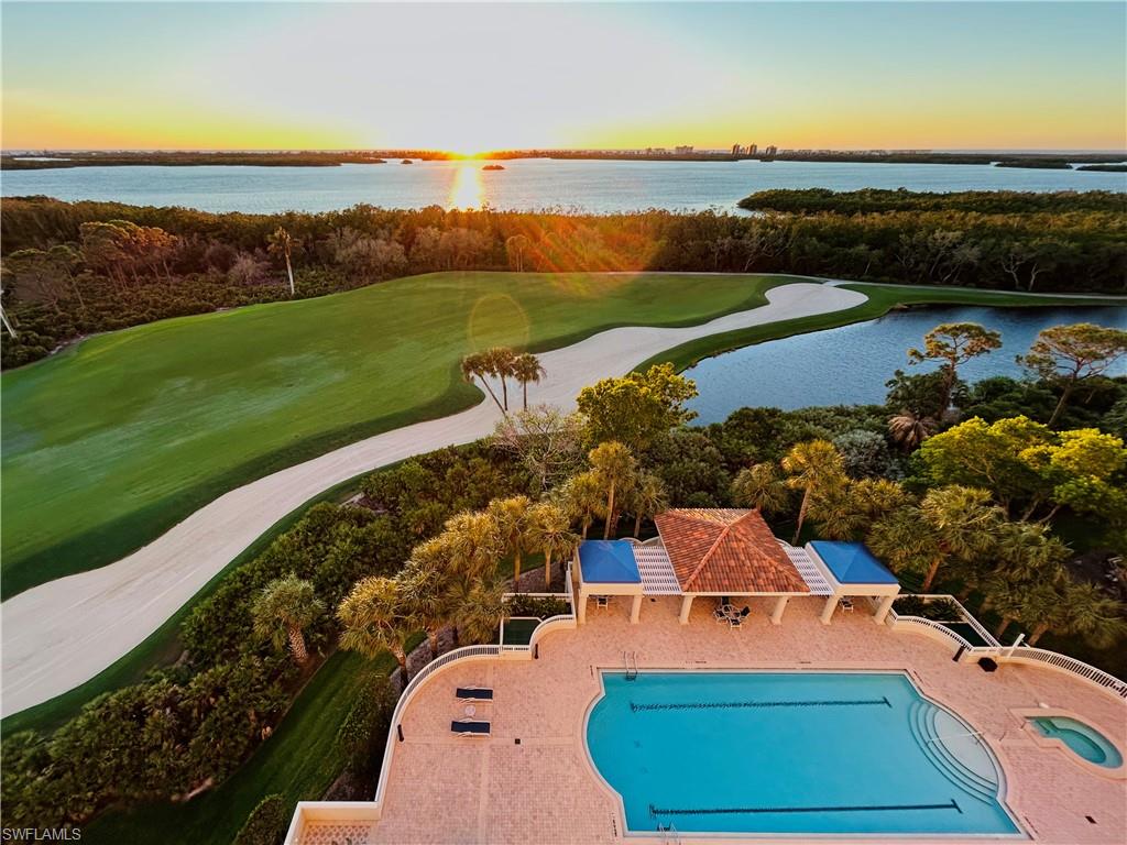 VISTAS AT BONITA BAY - Residential
