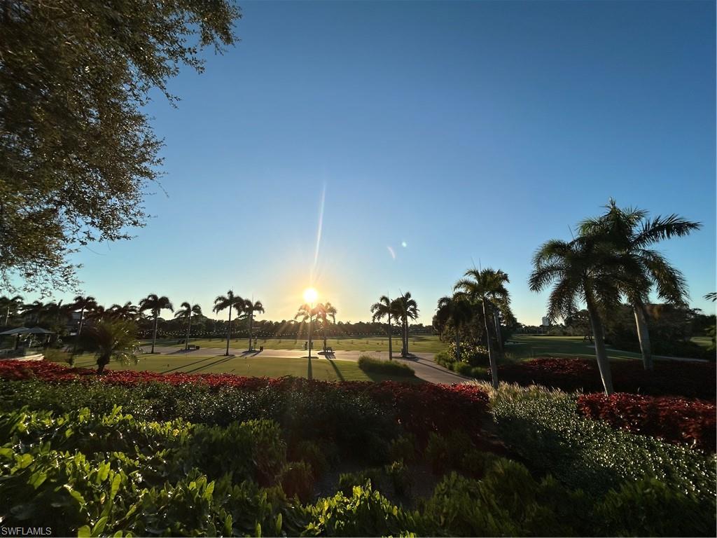 VISTAS AT BONITA BAY - Residential