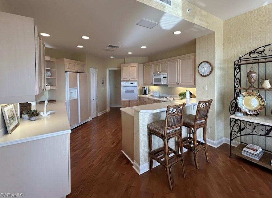 VISTAS AT BONITA BAY - Residential