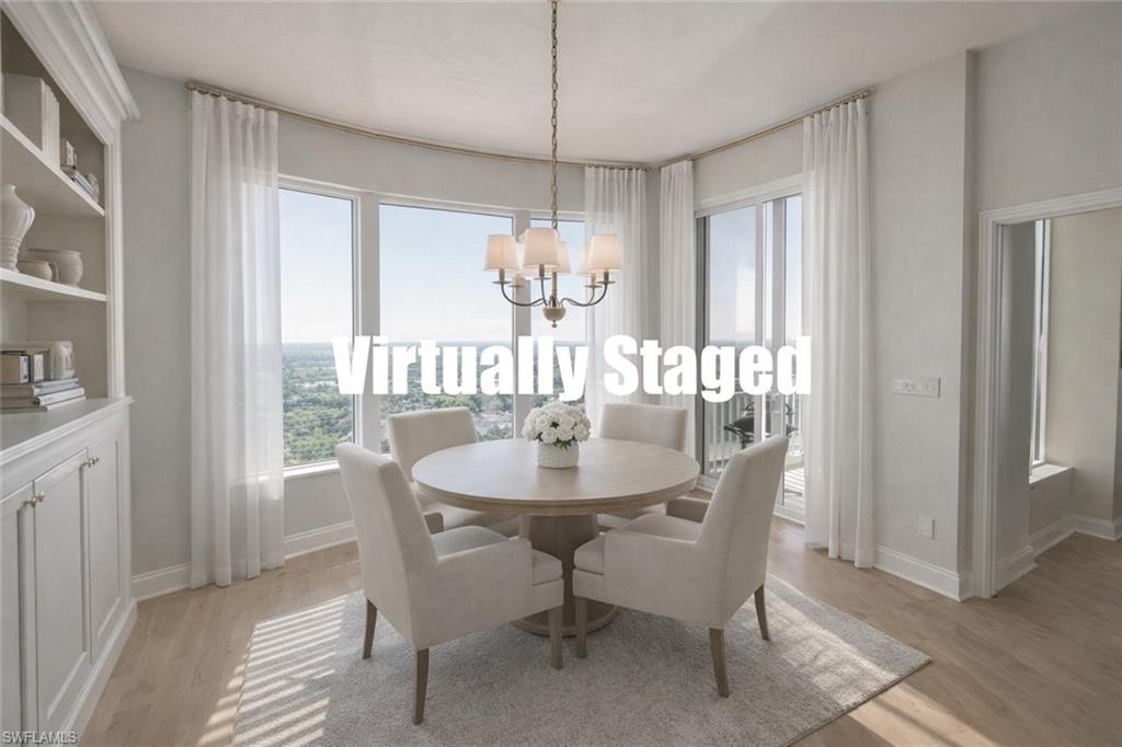 VISTAS AT BONITA BAY - Residential