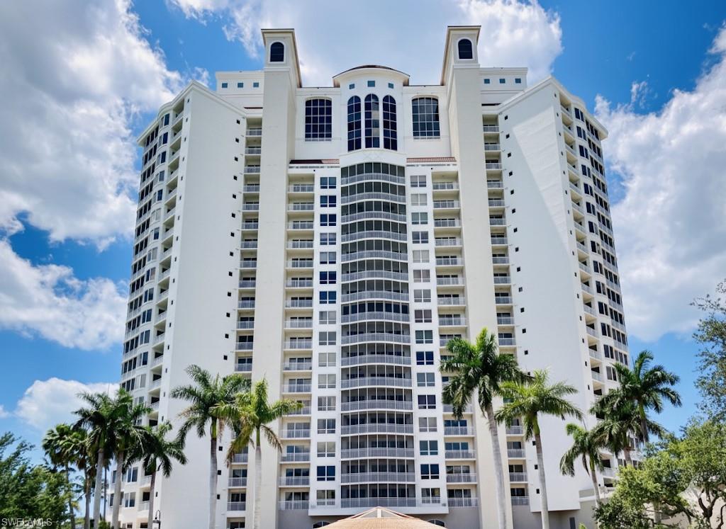 VISTAS AT BONITA BAY - Residential