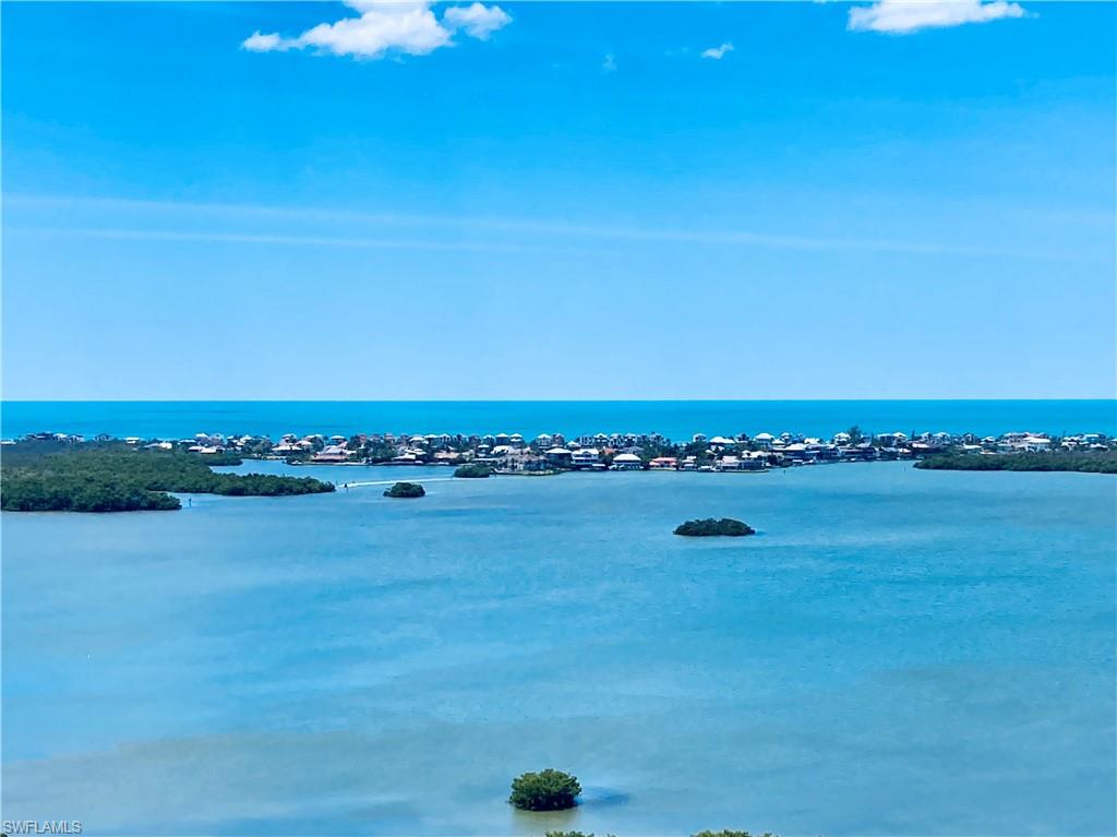 VISTAS AT BONITA BAY - Residential