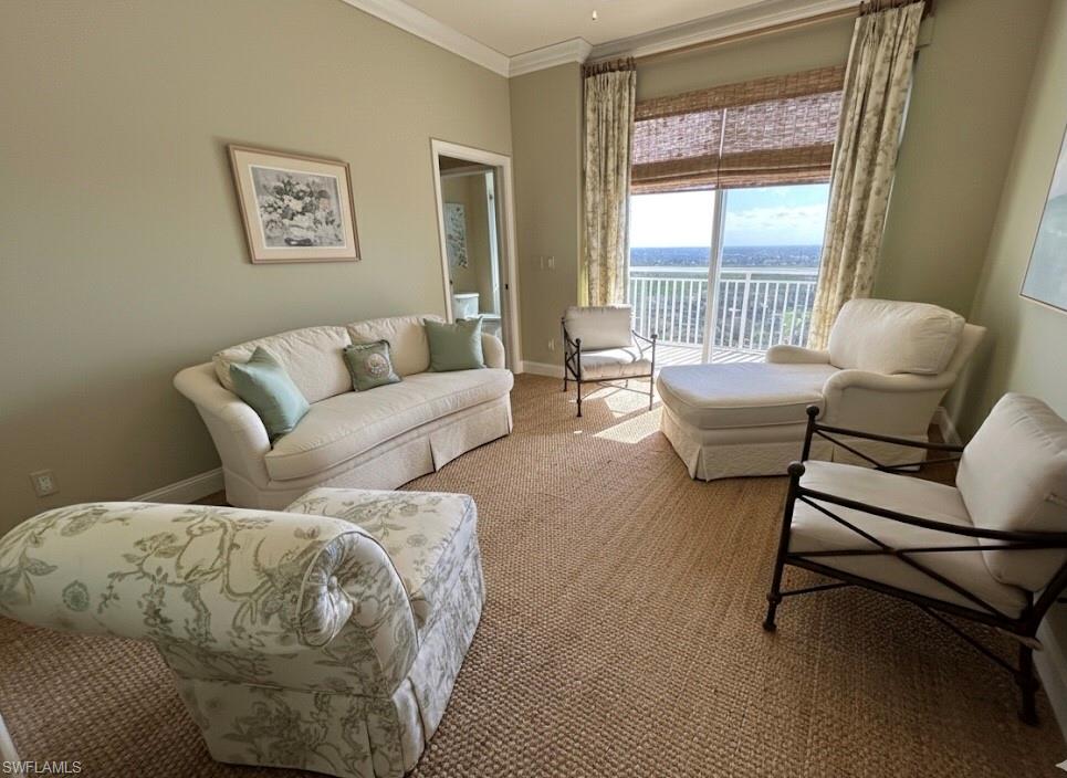 VISTAS AT BONITA BAY - Residential