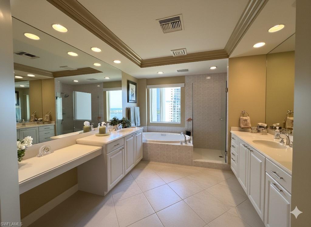 VISTAS AT BONITA BAY - Residential