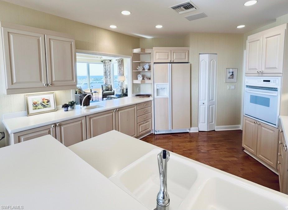 VISTAS AT BONITA BAY - Residential