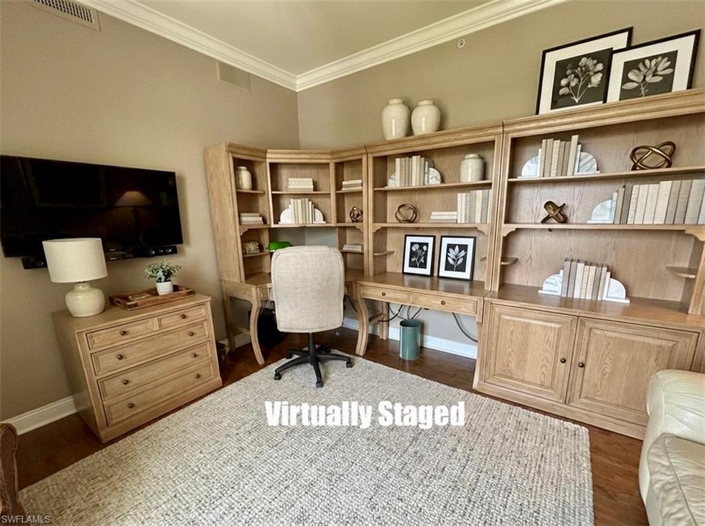 VISTAS AT BONITA BAY - Residential