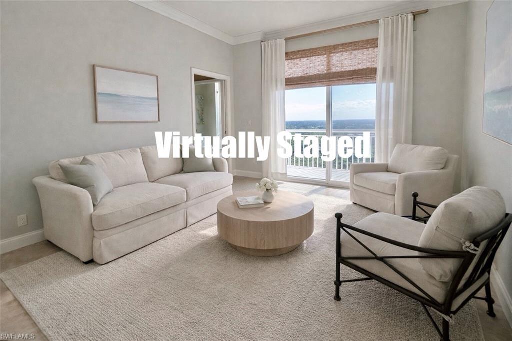 VISTAS AT BONITA BAY - Residential