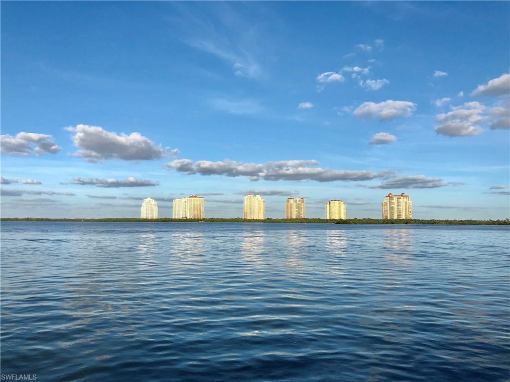 VISTAS AT BONITA BAY - Residential