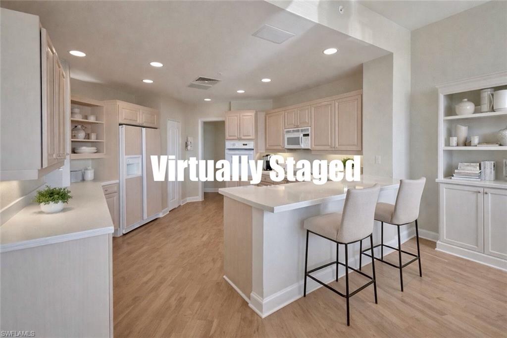 VISTAS AT BONITA BAY - Residential