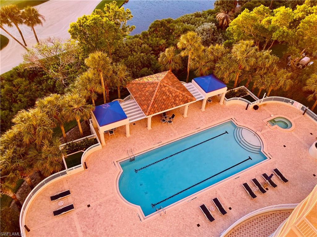 VISTAS AT BONITA BAY - Residential