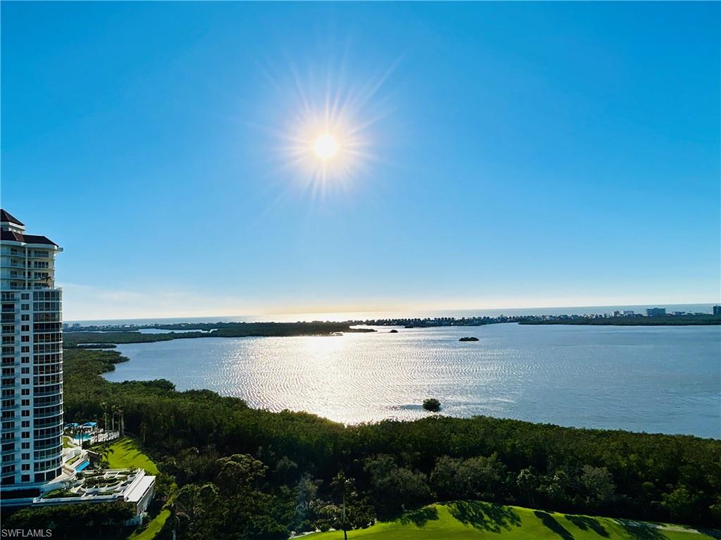 VISTAS AT BONITA BAY - Residential