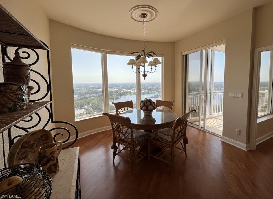 VISTAS AT BONITA BAY - Residential