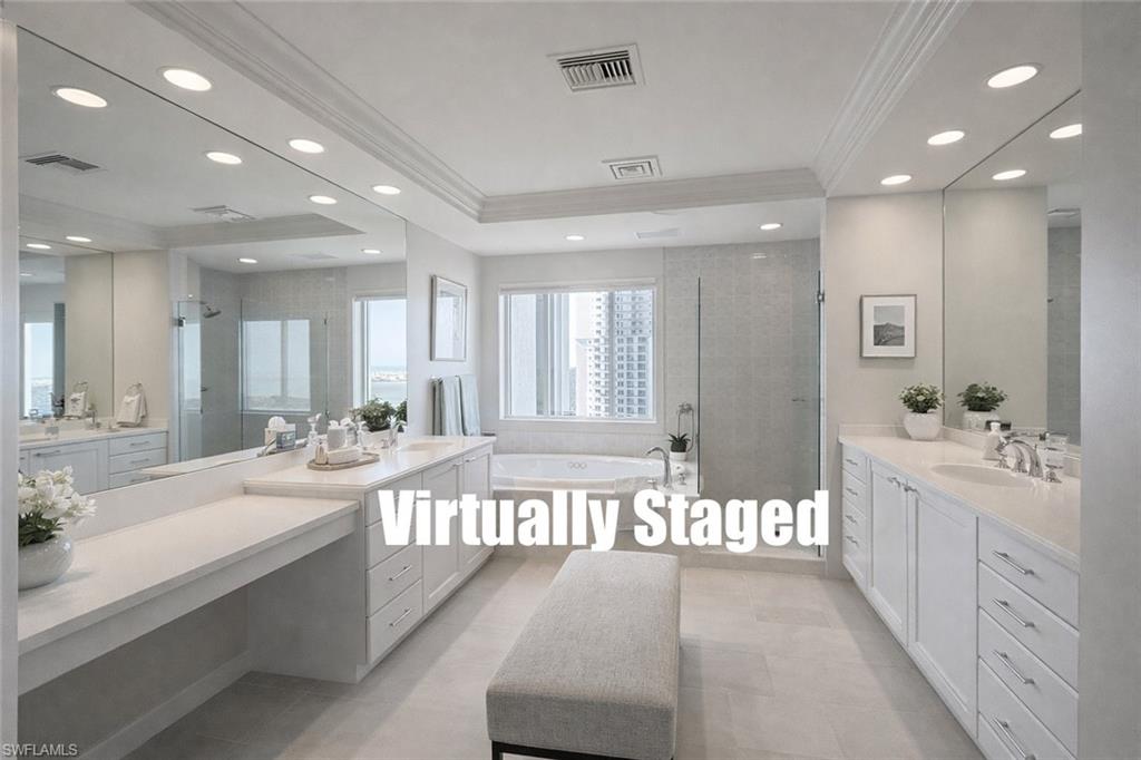 VISTAS AT BONITA BAY - Residential