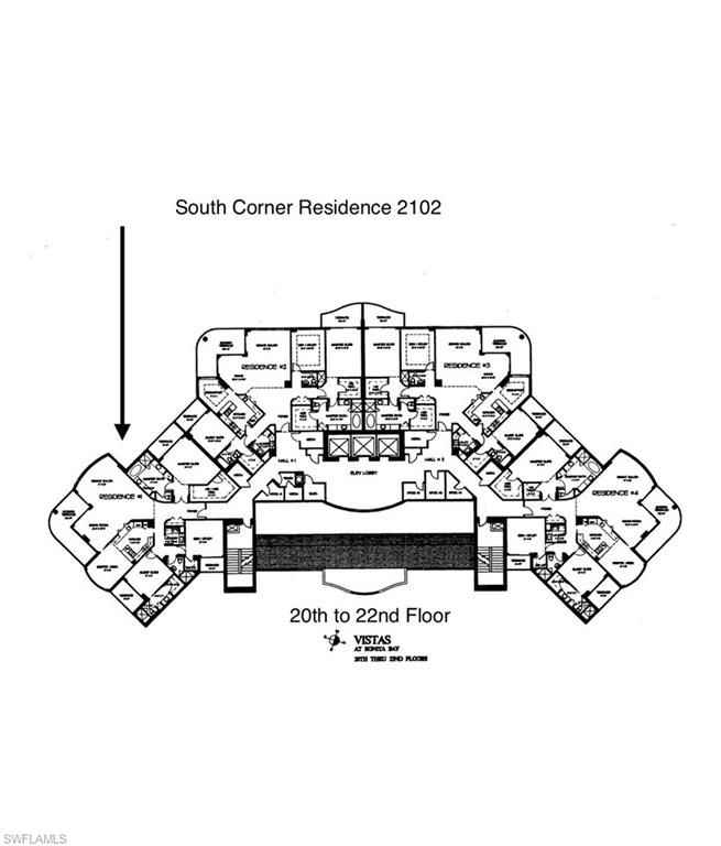 VISTAS AT BONITA BAY - Residential