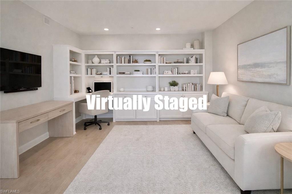 VISTAS AT BONITA BAY - Residential