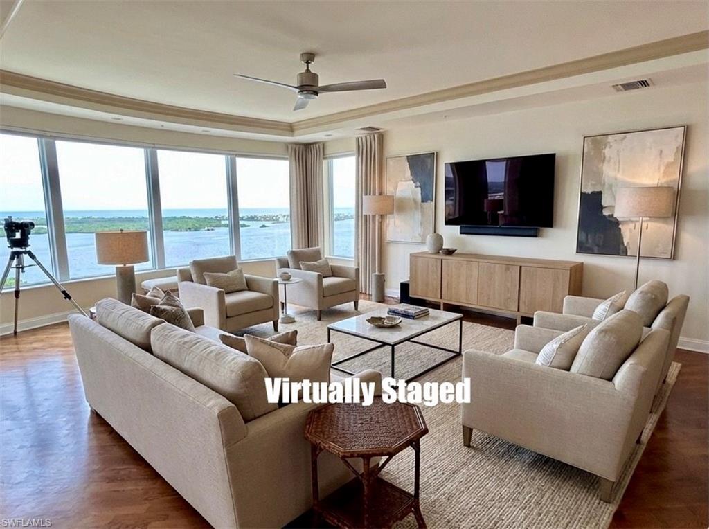 VISTAS AT BONITA BAY - Residential