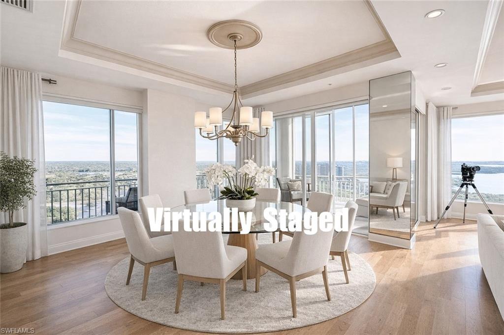 VISTAS AT BONITA BAY - Residential