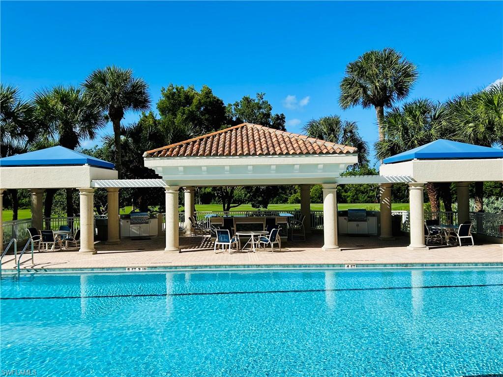 VISTAS AT BONITA BAY - Residential