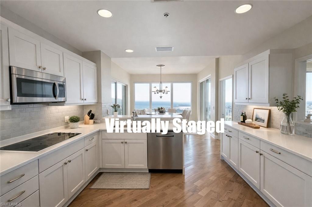 VISTAS AT BONITA BAY - Residential