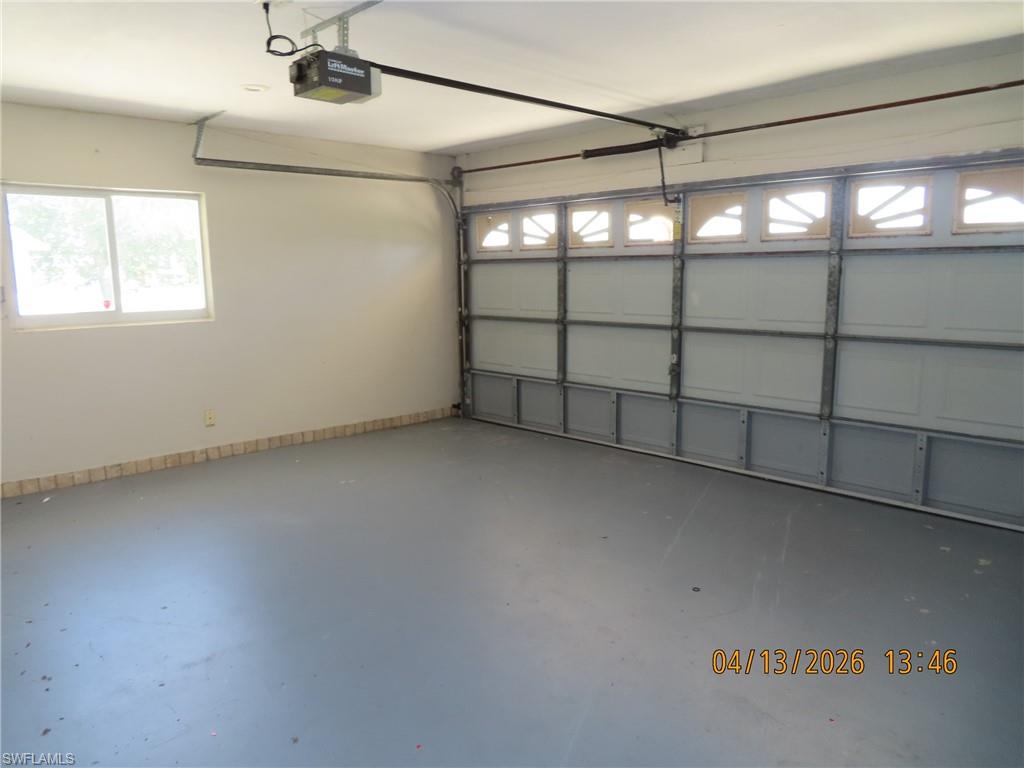 NOT APPLICABLE - Residential