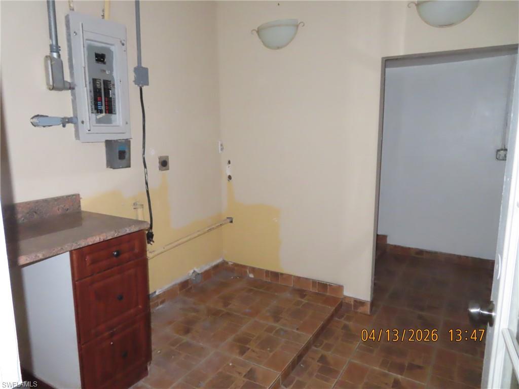 NOT APPLICABLE - Residential