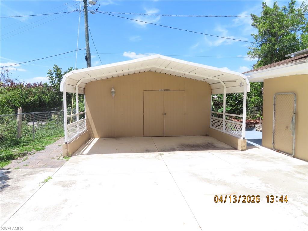 NOT APPLICABLE - Residential