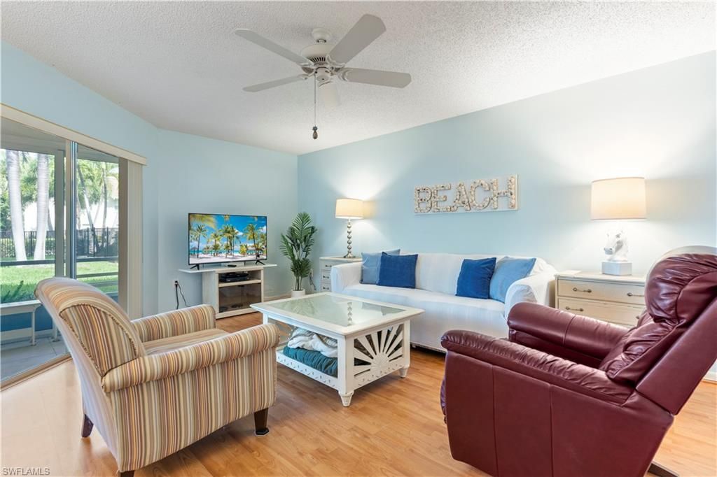 Photo of 3200 Binnacle DR #C1, NAPLES, FL 34103 (MLS # 226000646)