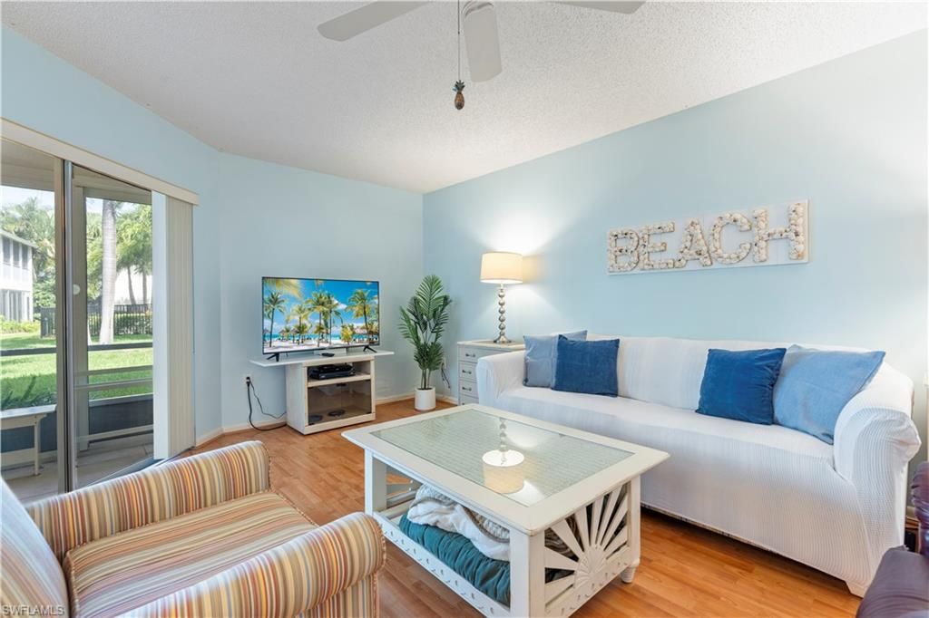 Photo of 3200 Binnacle DR #C1, NAPLES, FL 34103 (MLS # 226000646)